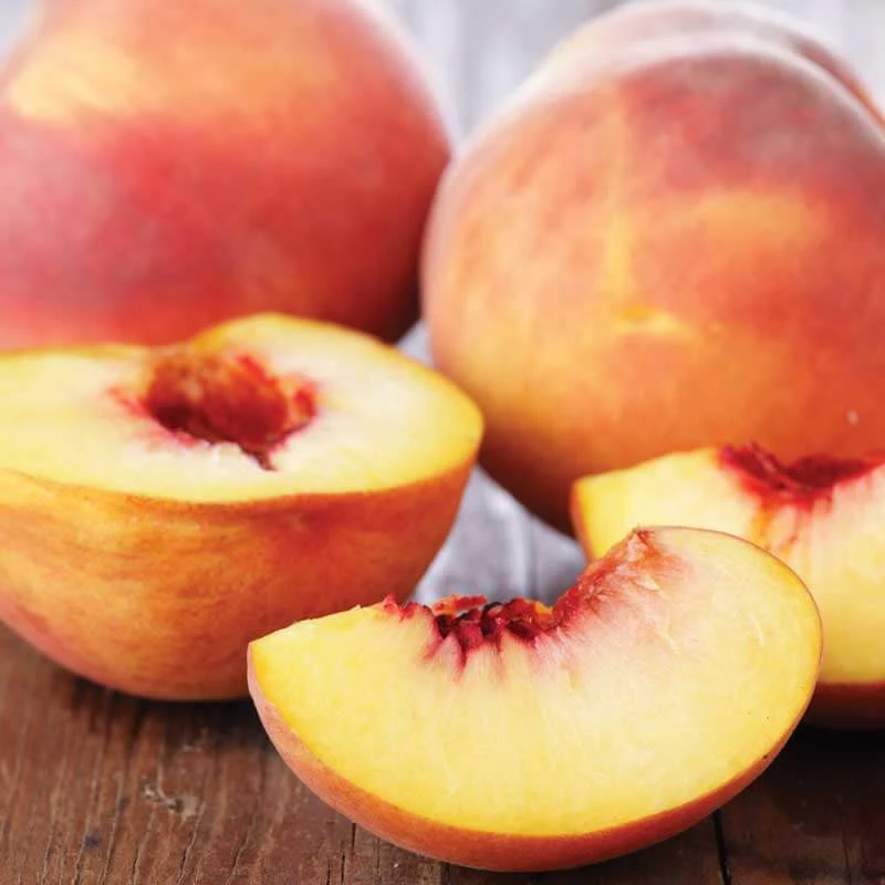 Высокое качество оптовая продажа свежие фрукты Южная африканская персик летний сладкий для
