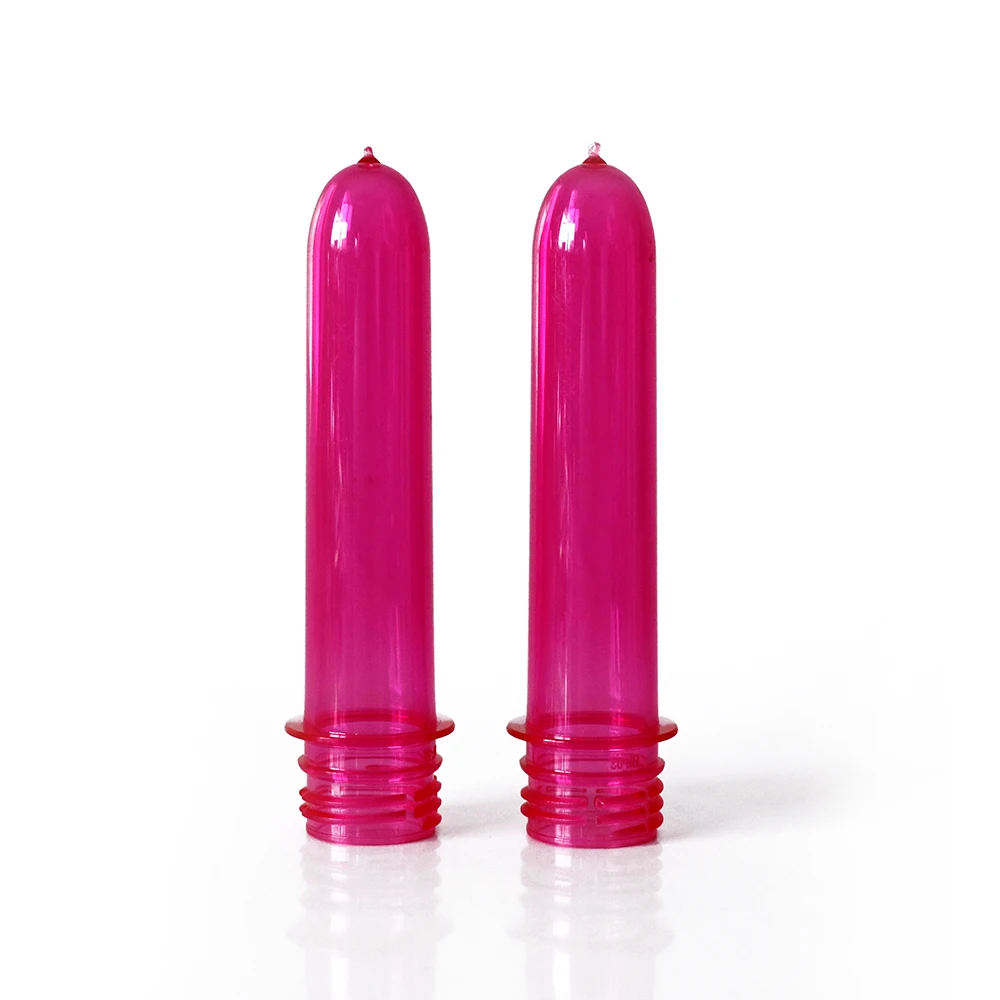 Pet preforms manufacturers High Quality Pet Preform Turkey 45mm Neck Size 100g-145g  PET Bottle Preform