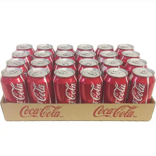 Coca Cola , Fanta , Sprite 350ml , 355ml , 500ml PET ,1L ,1.5L ,2L Soft Drinks (11000003791549)