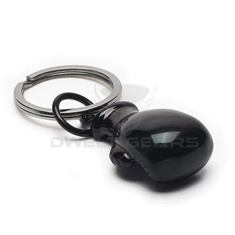 Top Quality Mini boxing high quality Private Label Cheap Price key chain