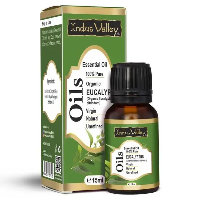 Чистый высококачественный органический эвкалипт эфирное масло оптом 100% чистый натуральный экстракт для роста волос 15 мл эвкалипта