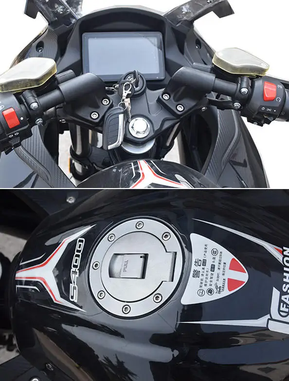 Professional Custom 2 Wheel Sportbike CKD SKD 150CC 600cc 300cc Big Bike 400cc Hot Selling
