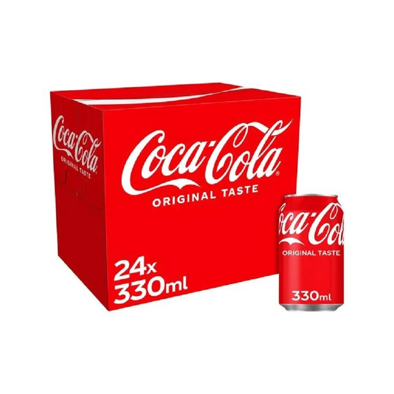 Coca Cola Wholesale Price Suppler Coca-cola Buy Pallet Of Coca Cola 330ml 500ml 1.5L Original Taste