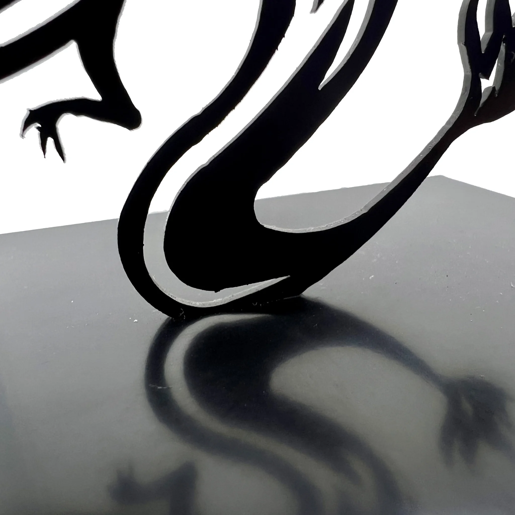 Customized Dragon Home Decor