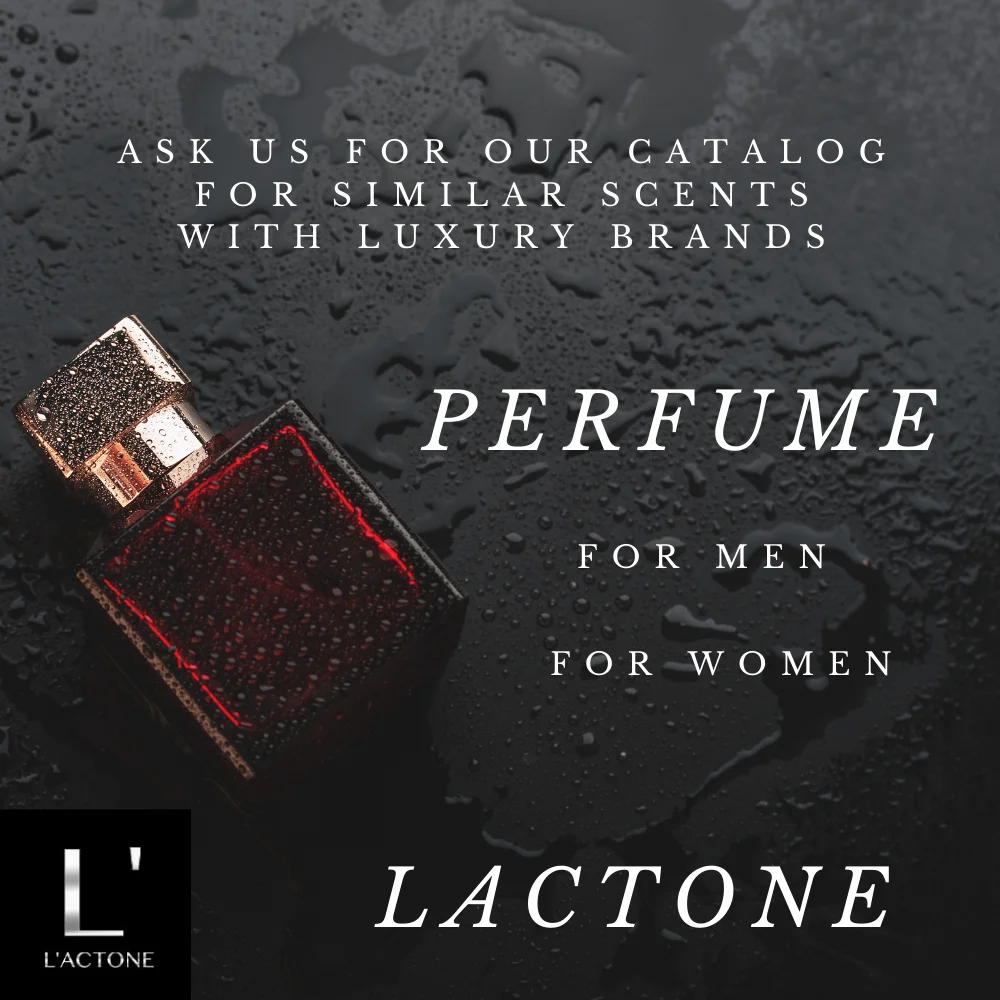 LACTONE Stoat 50ML Women Perfume Extrait Original Luxury Brand Perfumes Wholesale Private Label Custom Parfum Femme For Womens