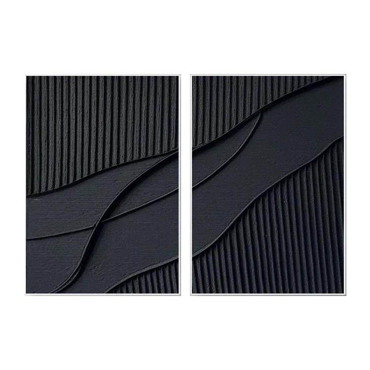 traditional chinese wall painting handmade home decoration flower oil painting