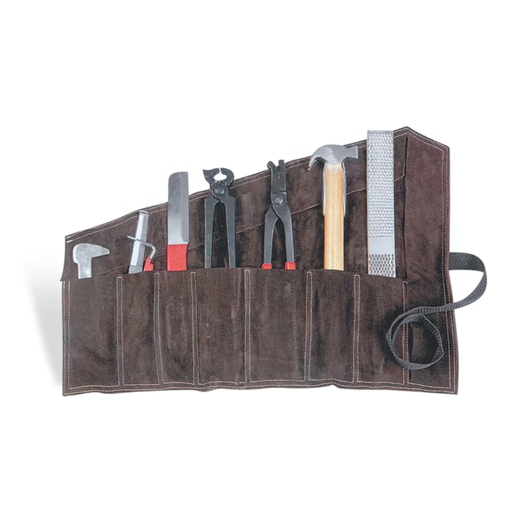 Professional Farrier Tool Kit