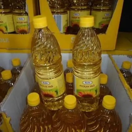 Wholesale price Refined Sunflower Oil / CRUDE SUNFLOWER OIL for export