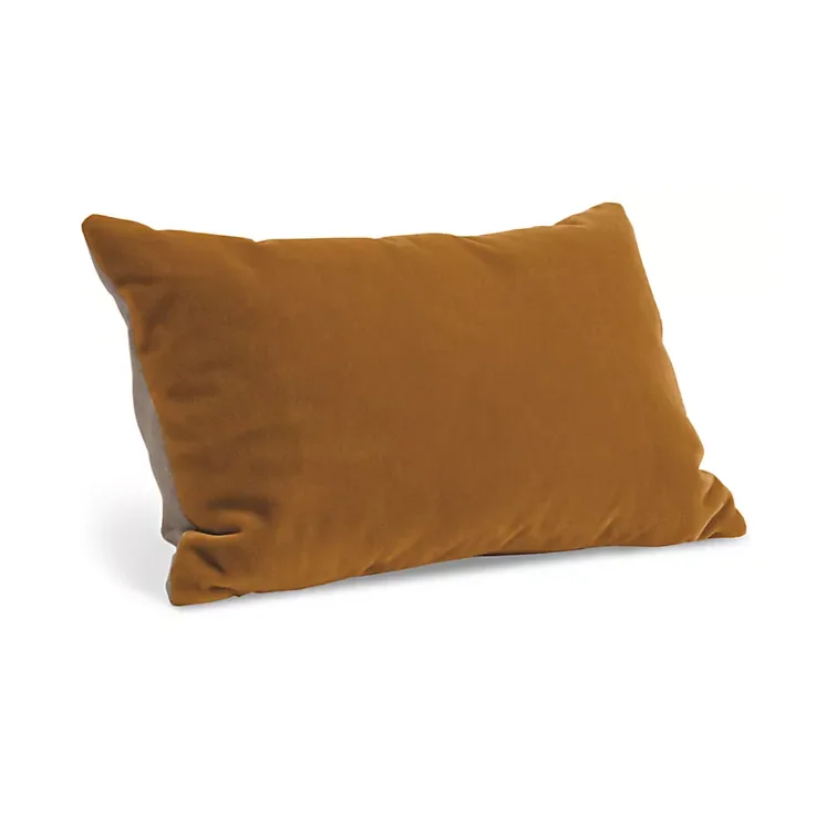 Soft & Comfort Pillow Promotion Hotel Hilton Home 1000G Natural Insert 100% Goose Down Pillow Direct Factory Manufacture From BD