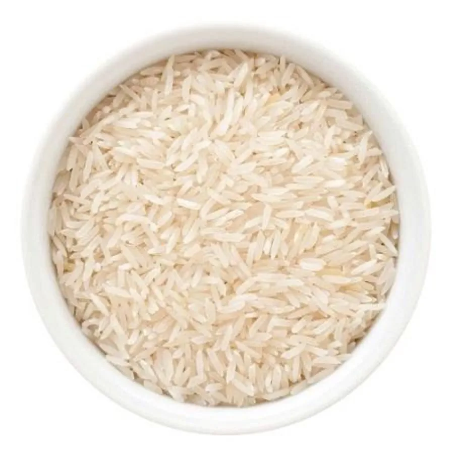 Thai long grain rice