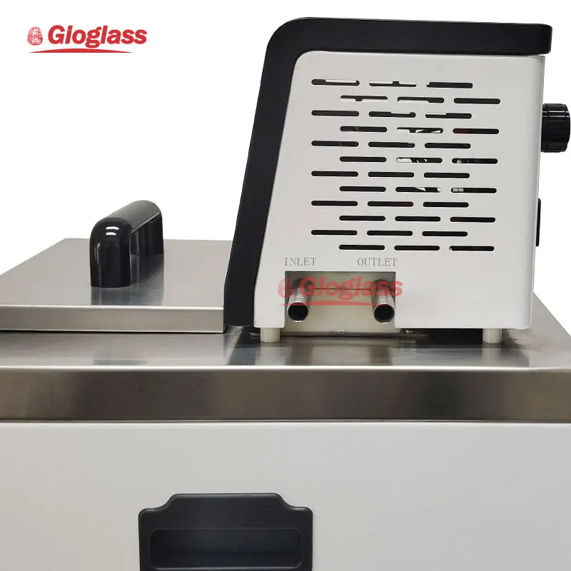 High Precision heating and cooling circulator laboratory thermostatic devices low temperature circulator