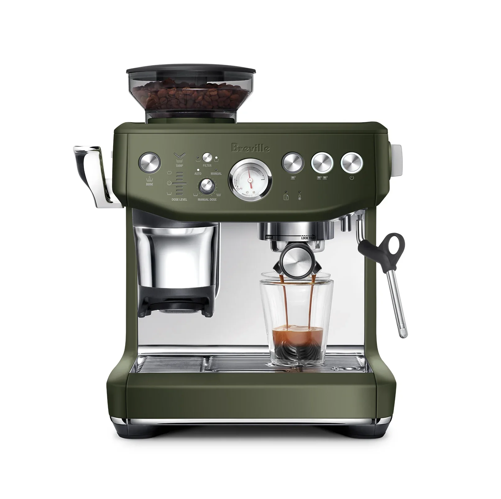 Espresso Coffee Machine Espresso Coffee Machine Nespressos Compatible Pods