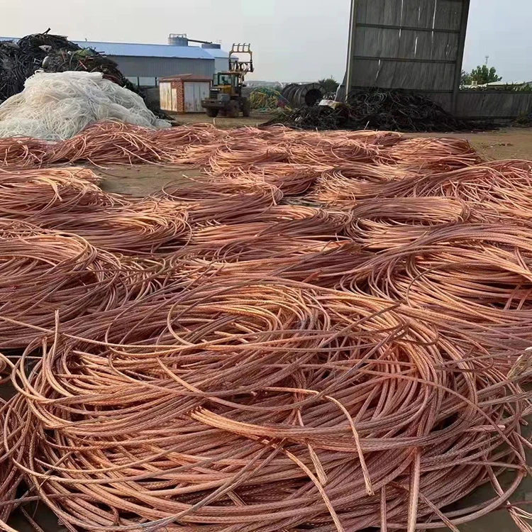 BUY Cheap Copper Millberry Scrap / Copper Wire Scrap / Mill Berry Copper 99.99% at Low Prices