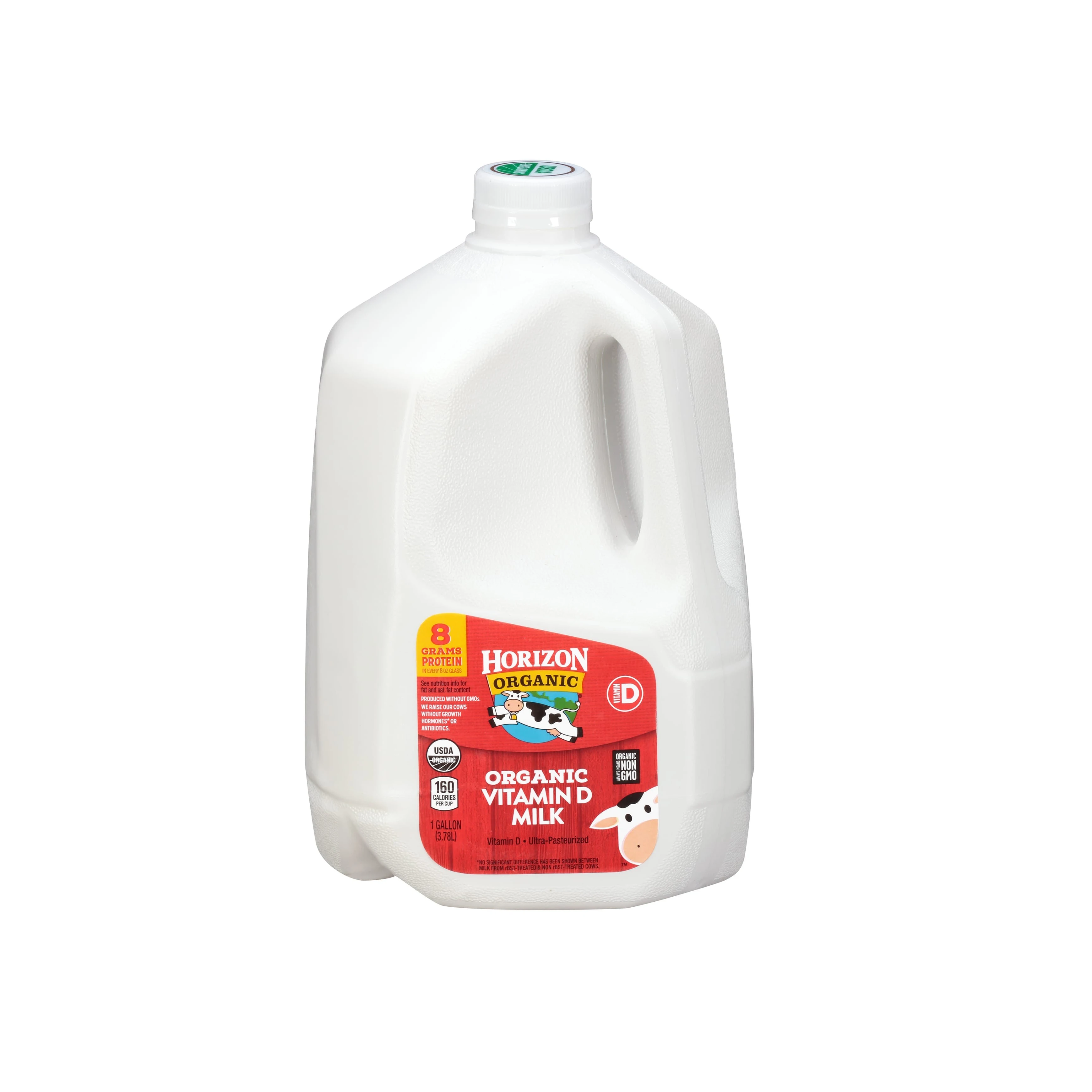 Horizon Organic Instant Dry Whole Milk 30.6 oz. Canister