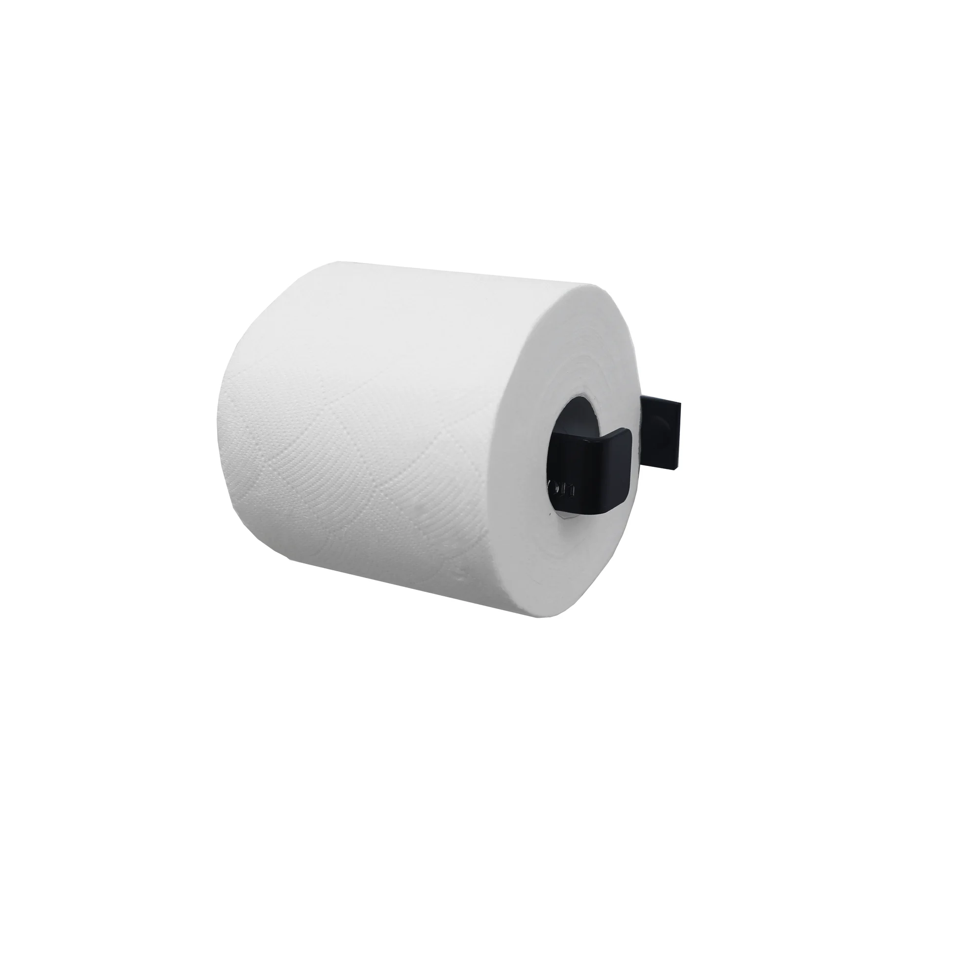 Custom Logo Eco-Friendly Virgin Tissue Toilet Paper Rolls Jumbo Pack Portable Degradable White Bathroom Tissue FSC Certificate