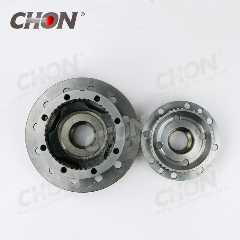 popular autoparts high quality spare parts original quality toyota land cruiser80 rear differential case