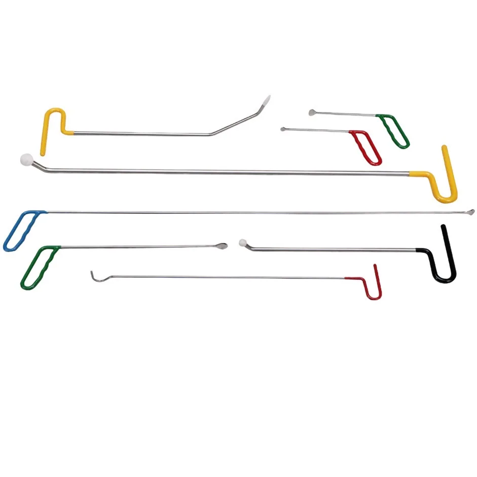 pdr tools paintless dent removal