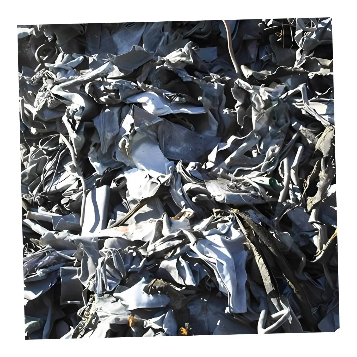 Malaysia Leading Recycled Material Exporter Cheapest Non Ferrous Material High Density Lead Scrap Bullets Lead Casting Ingots