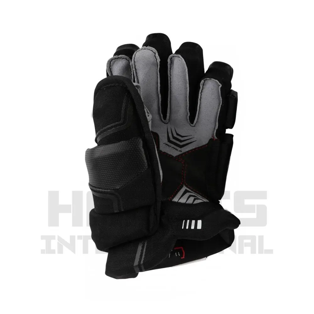 Wholesale High Quality Outdoor ice hockey glove Sport Goods protective Ice Hockey Gloves | New Design Ice Hockey Gloves