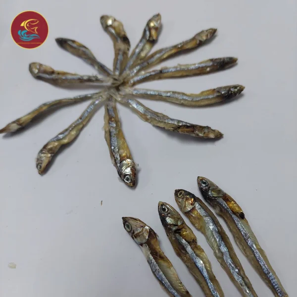 Dried Popular Anchovy 100% Natural From Vietnam High Quality Seafood Hot Deal 2022