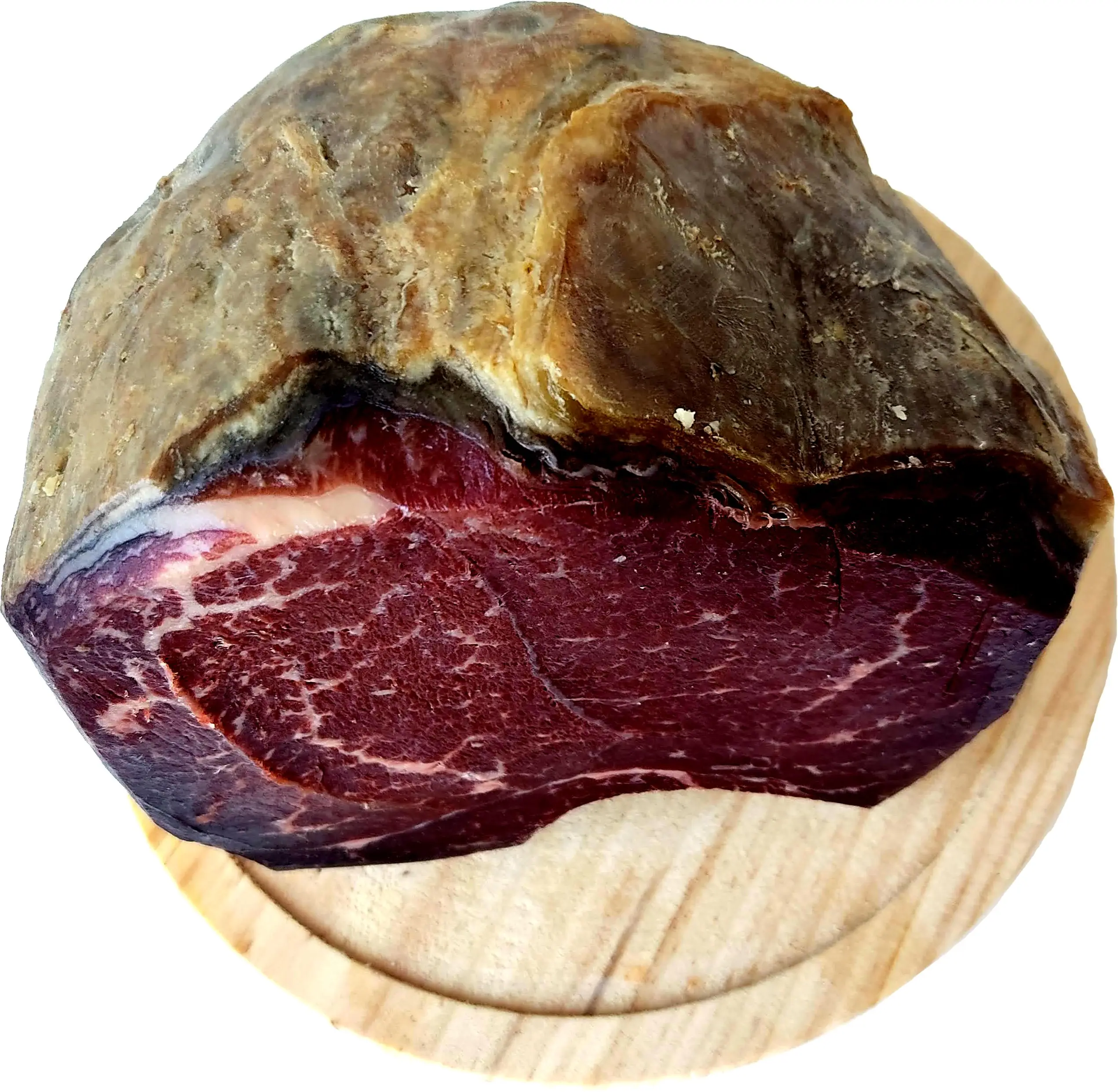 Cecina de Leon IGP для гурманов еда без глютена искусственных добавок испанские продукты высшего качества копченые колбасные