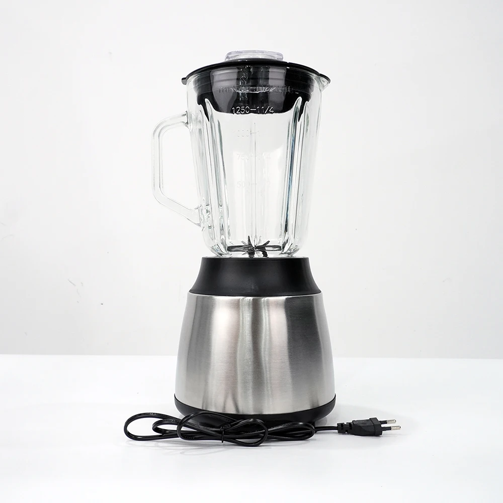 Blender Multifunctional 9525 motor blender household 1.8L blender fresh juice KB02076
