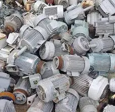 Quality Motor Scrap Transformer Scrap Alternator Scrap