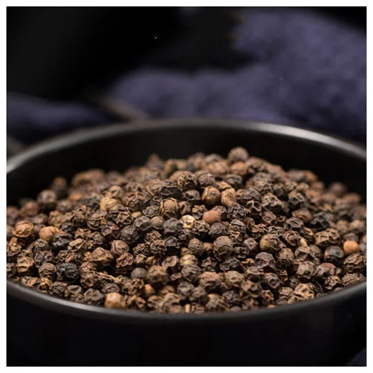 Black Pepper High Quality and Cheap Prices Hot Sell Ground