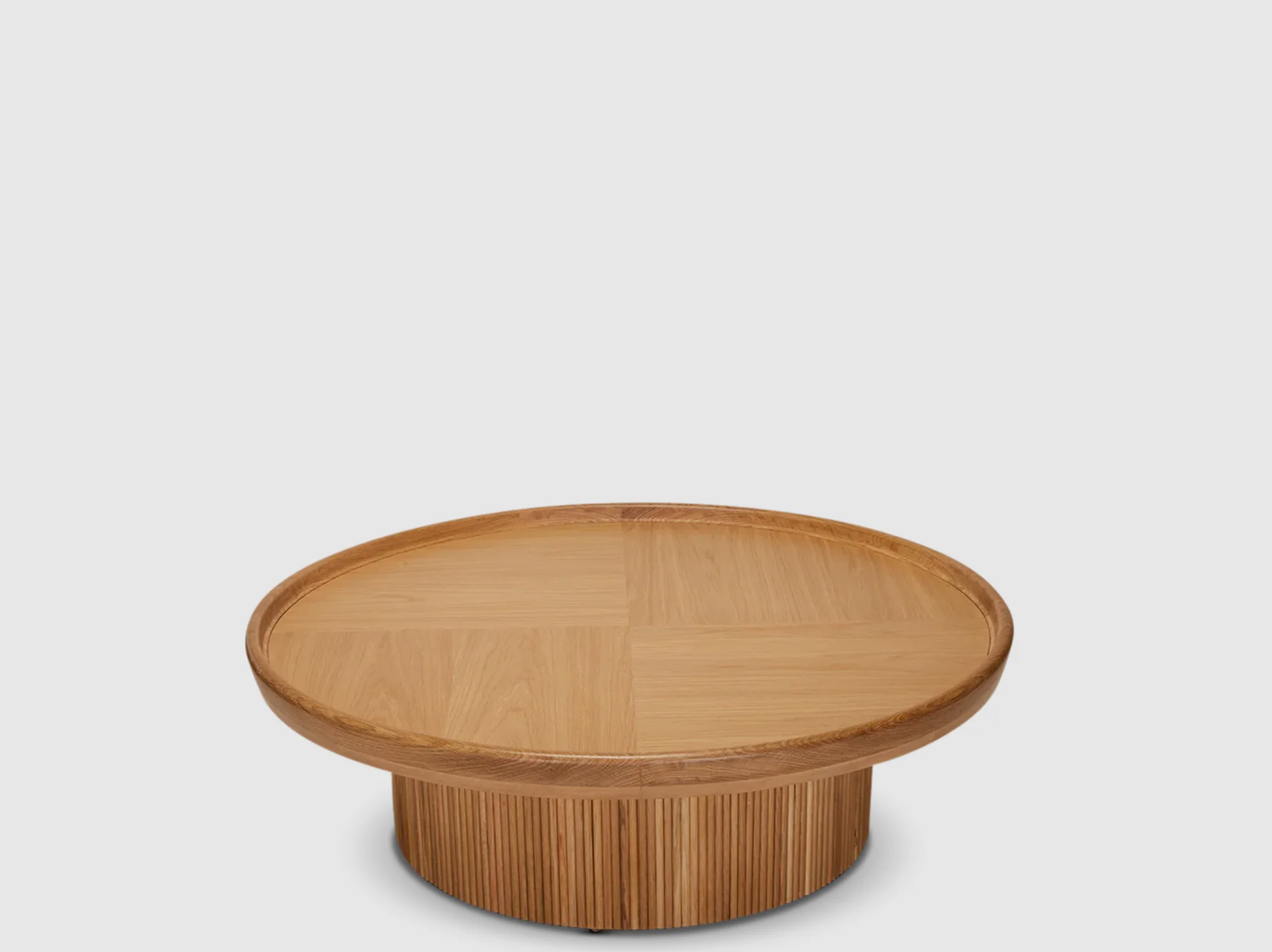 Modern Design Wooden Coffee Table for Living Room & Bedroom Home Furniture