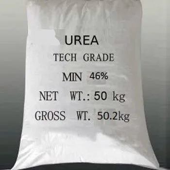 Urea N46% Agricultural All Grades (Granular & Prilled) Nitrogen Fertilizer