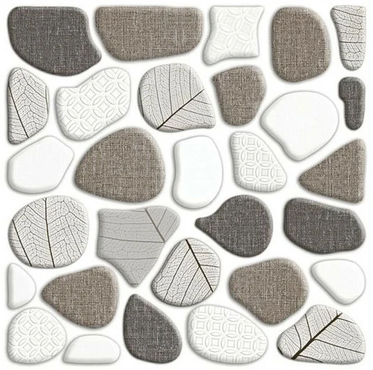 Factory Price Porcelain Tiles Pool Kitchen Bathroom Ceramic Mosaic Tile For kitchen and bathroom wall tile