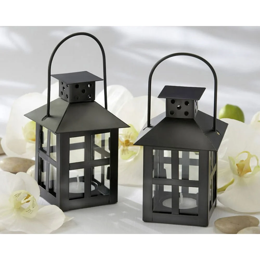 Unique Vintage Style Decorative Metal Lantern For Home Decoration Perfect For Home Decor Parties & Events Table Top