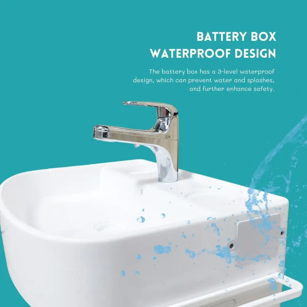 CPC Basin Sanitary Ware Sink Free Standing Pedestal Children Size Wash Basin High-Quality Colored Plastic Shampoo Sinks For Kid