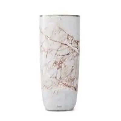 Customised Large Aluminium Metal Modern Luxury Hammered Design Bucket With Handle Beer Wine Champagne Bar Ice Bucket