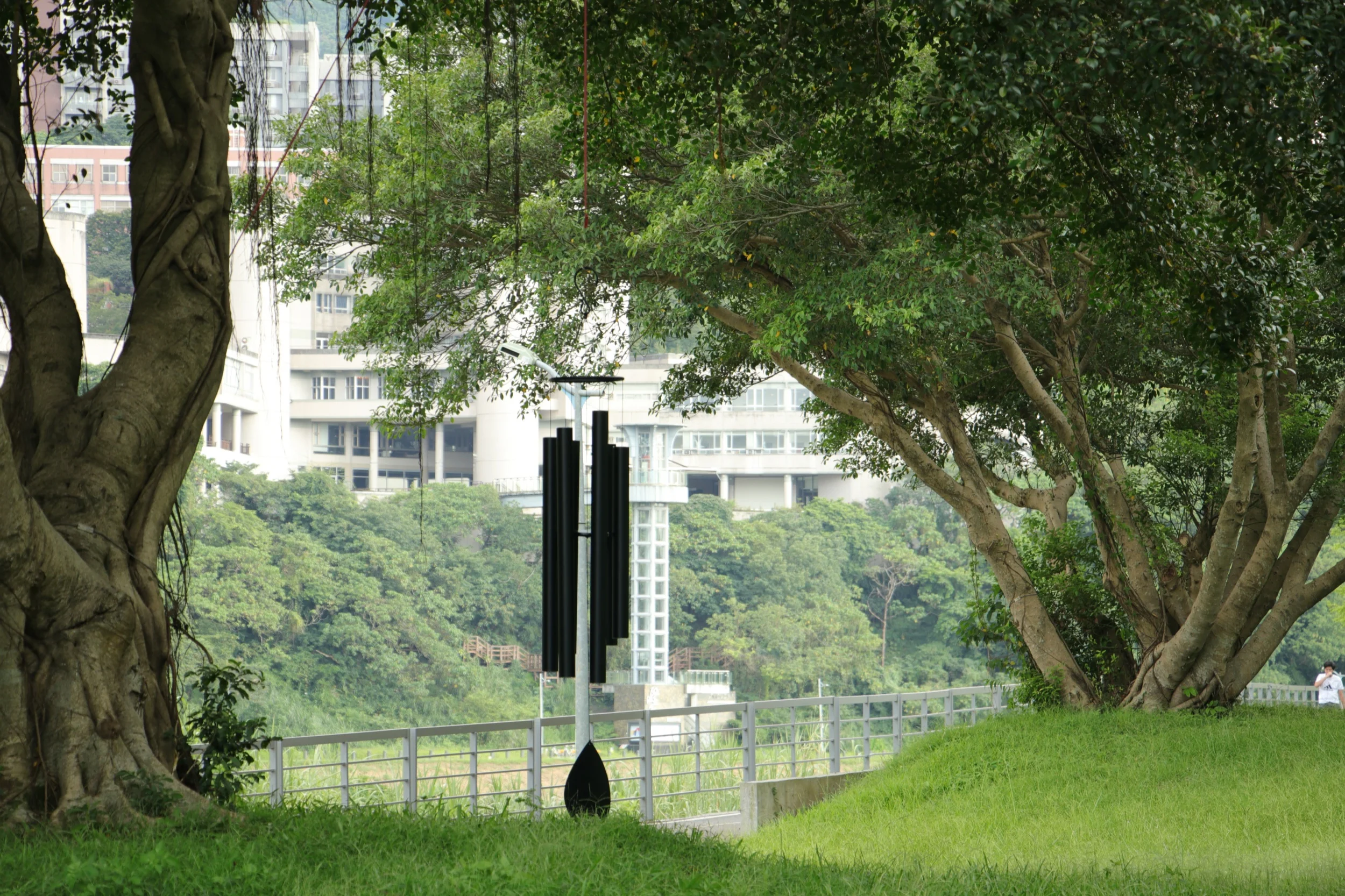 98INCH Spot goods large wind chime for outdoor garden hanging gift items unique gift for mothers day giant wind chime