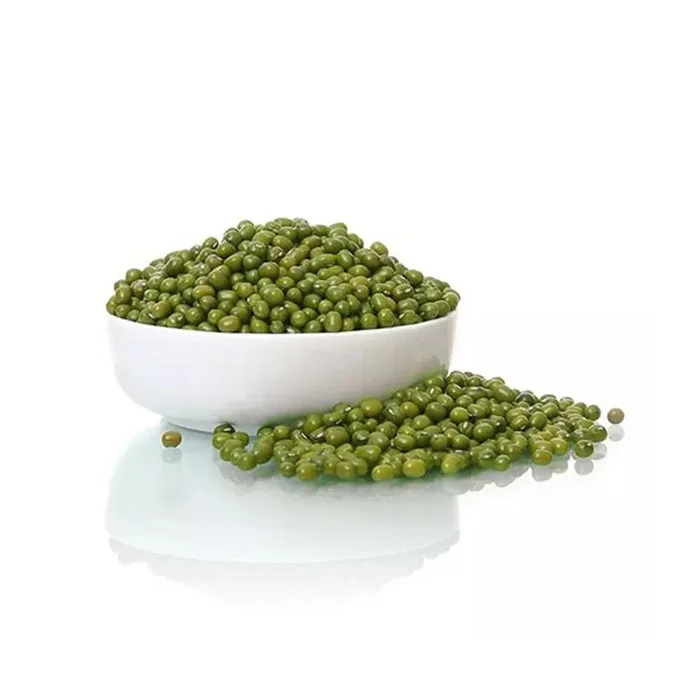 Wholesale Best Quality Organic Green Mung Beans Available in Bulk for Sale at Cheap Price-Dried and Fresh Styles