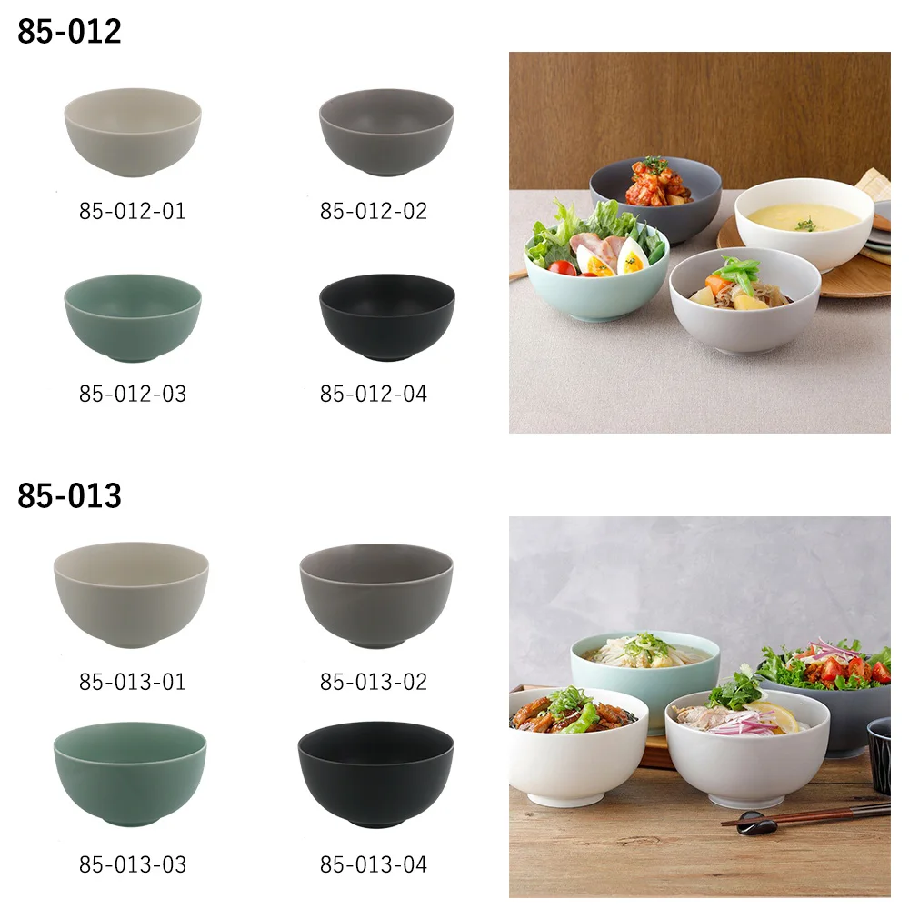 Белая круглая посуда лучший суповый горшок с подстаканником керамические миски фарфоровые