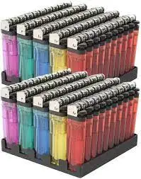Best Sale Original Colored Disposable/Refillable Lighters
