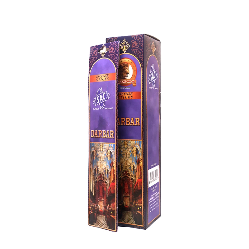 Amdano Aggarbatti Darbar упаковка из 12