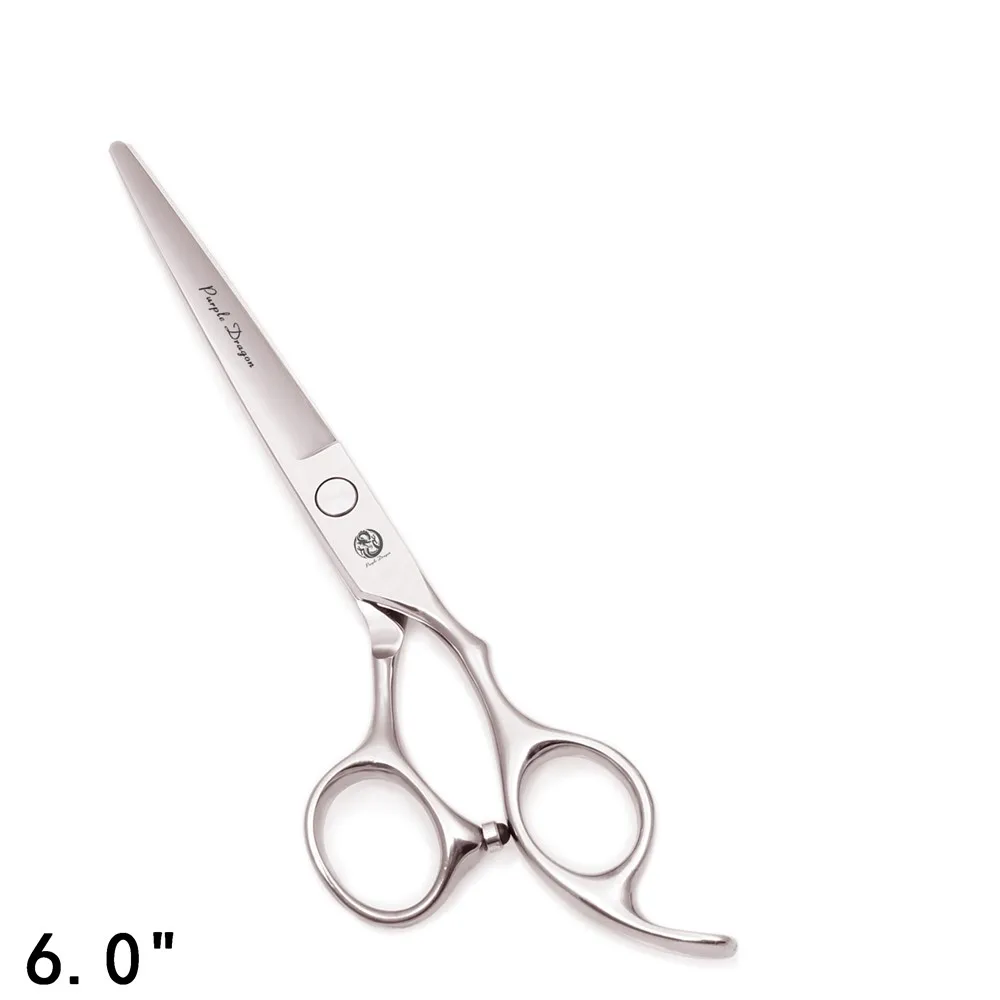 TITAN professional hairdresser barber tools salon hair cutting thinning shears set of 5.5 inches hair scissors