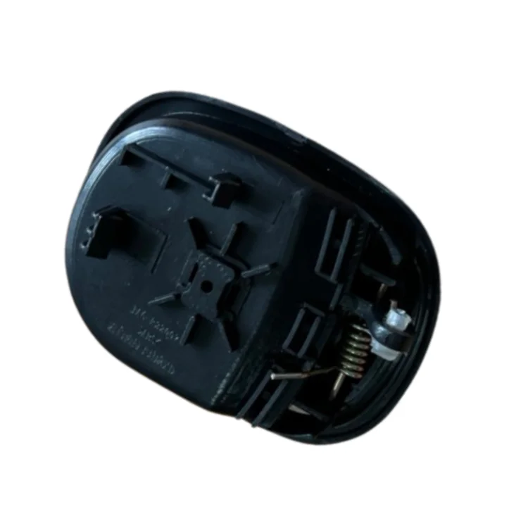 High Quality Truck body parts  Mega Truck Auto Parts High Quality Truck Door Handle For HD120 2014