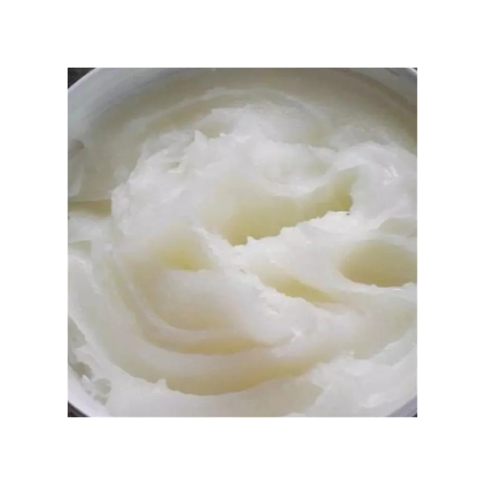 White Petroleum Jelly Hot Sale Skin Care Raw Materials Bulk White Petroleum Jelly