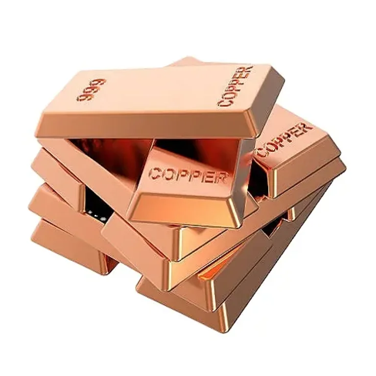 High Density Copper Cu Lump Ingot For Sale at reasonable rates Copper Ingot 99.97% - 99.99% min Pure Copper Ingots 3N5-7N