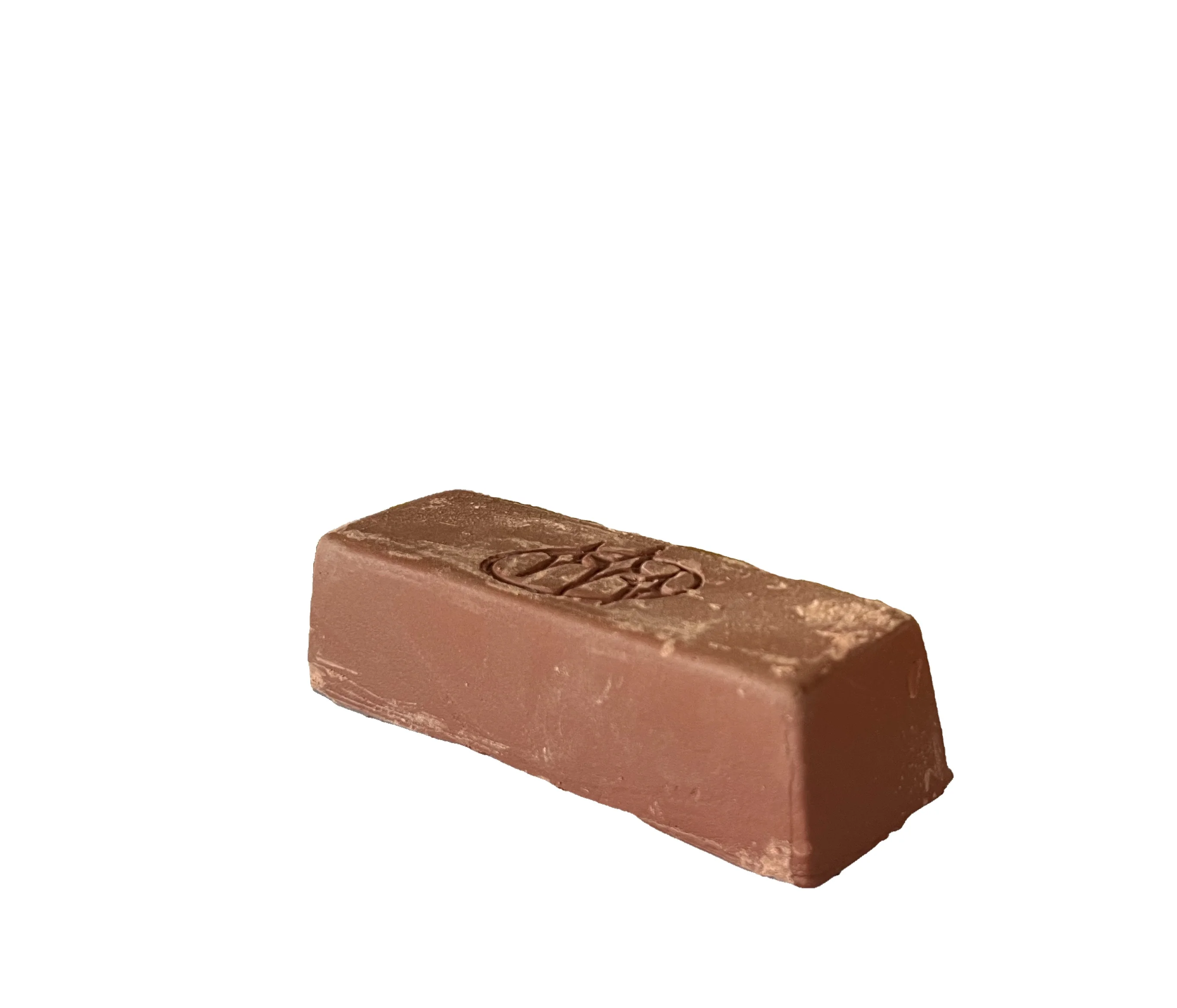 China Factory Wholesale Polishing Wax Solid Abrasive Paste For Steel and Iron Surface Rough Polishing with grinding wheels