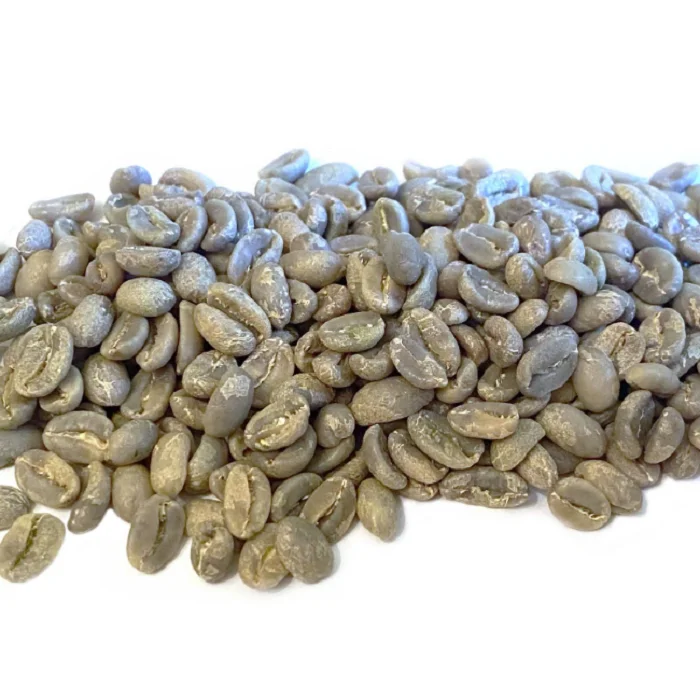Top Quality Best Ready Raw Coffee Beans For Drinking Factory Supply Green Coffee Beans Wholesale From Indonesia Bean Exporter