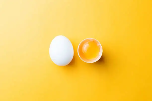 Fresh Eggs