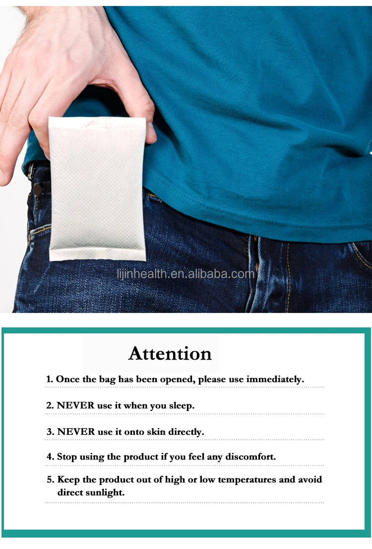 Best Selling Products  Hand Warmer Winter Pocket Hand Warmer Heat Pack