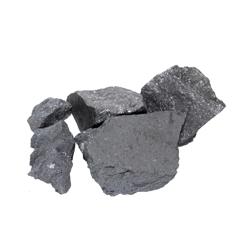 Chinese Original Ferro Slicon75,Ferro Silicon 72,Ferro Silicon65 for Casting Industry