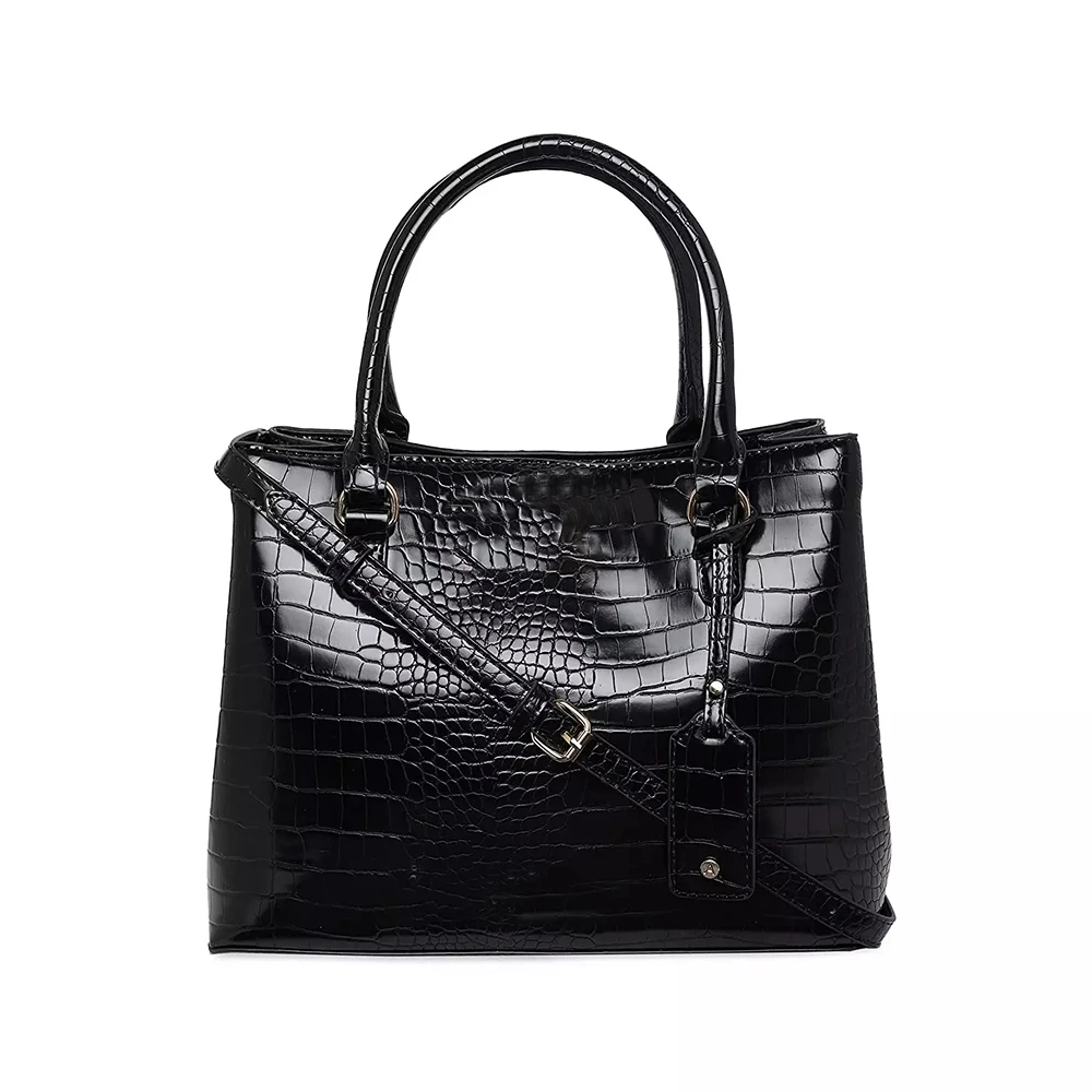 Wholesale Supplier of Fashionable Vintage Style Chairman Lining Material Women Genuine Leather Handbags at Best Price
