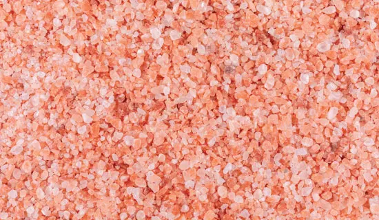 Wholesale Price Halal Certified Organic Natural Himalayan Natural Pink Salt Coarse Grain used for Cooking & Baking
